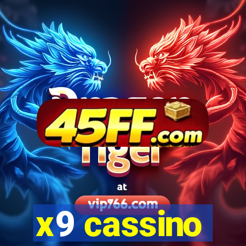 x9 cassino